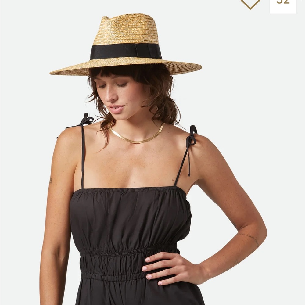 Brixton Classics Joanna Hat - Picture 4 of 10